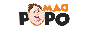 MadPopo Best Hosting Solution
